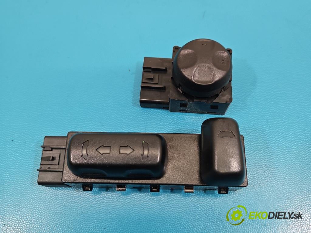 Hyundai Santa Fe III 2012–2018 2.4 GDI 190 HP automatic 140 kW 2359 cm3 5- prepínač ostatné 2250008