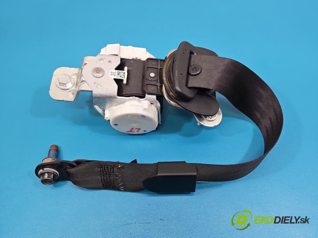 Hyundai Santa Fe III 2012–2018 2.4 GDI 190 HP automatic 140 kW 2359 cm3 5- pas bezpečnosť: zadné ľavý 89810-4Z500