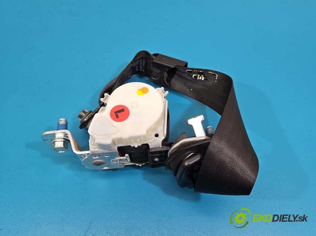 Hyundai Santa Fe III 2012–2018 2.4 GDI 190 HP automatic 140 kW 2359 cm3 5- pas bezpečnosť: zadné ľavý 89810-4Z500