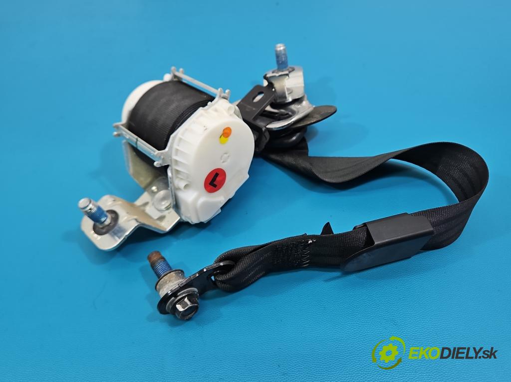 Hyundai Santa Fe III 2012–2018 2.4 GDI 190 HP automatic 140 kW 2359 cm3 5- pas bezpečnosť: zadné ľavý 89810-4Z500