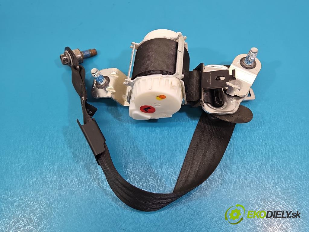 Hyundai Santa Fe III 2012–2018 2.4 GDI 190 HP automatic 140 kW 2359 cm3 5- pas bezpečnosť: zadné ľavý 89810-4Z500