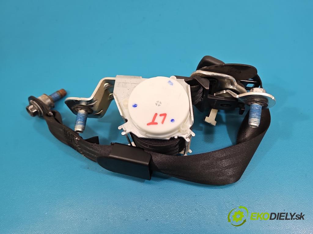 Hyundai Santa Fe III 2012–2018 2.4 GDI 190 HP automatic 140 kW 2359 cm3 5- pas bezpečnosť: zadné ľavý 89810-4Z500