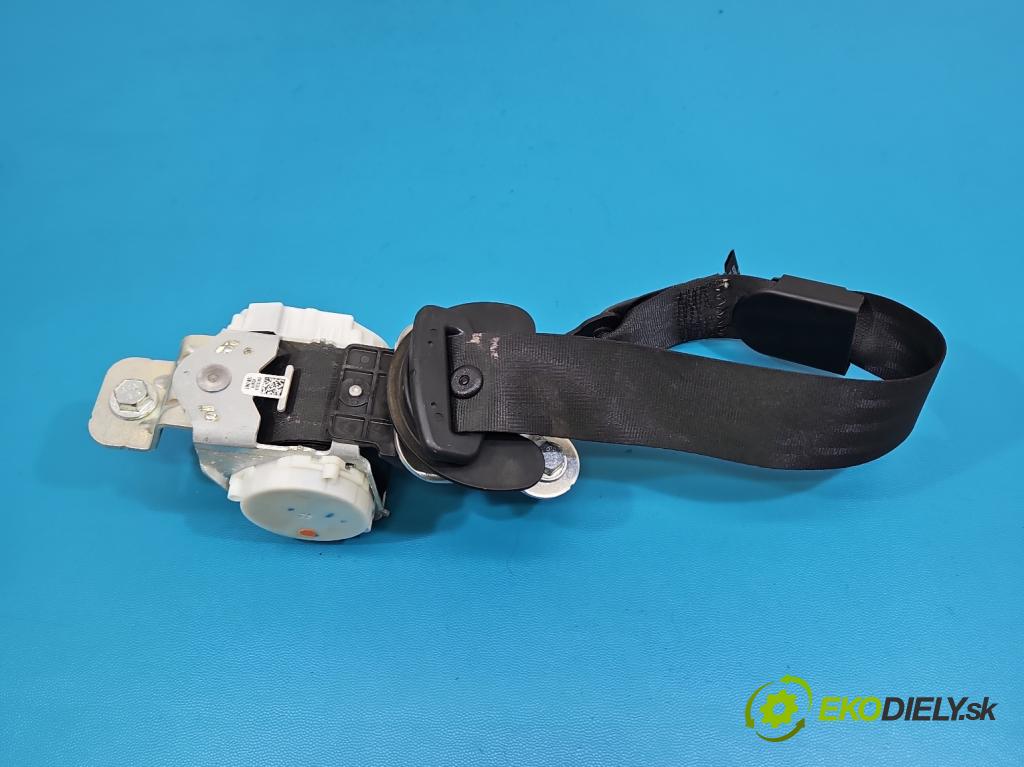 Hyundai Santa Fe III 2012–2018 2.4 GDI 190 HP automatic 140 kW 2359 cm3 5- pas bezpečnosť: zadné pravý 89820-4Z500