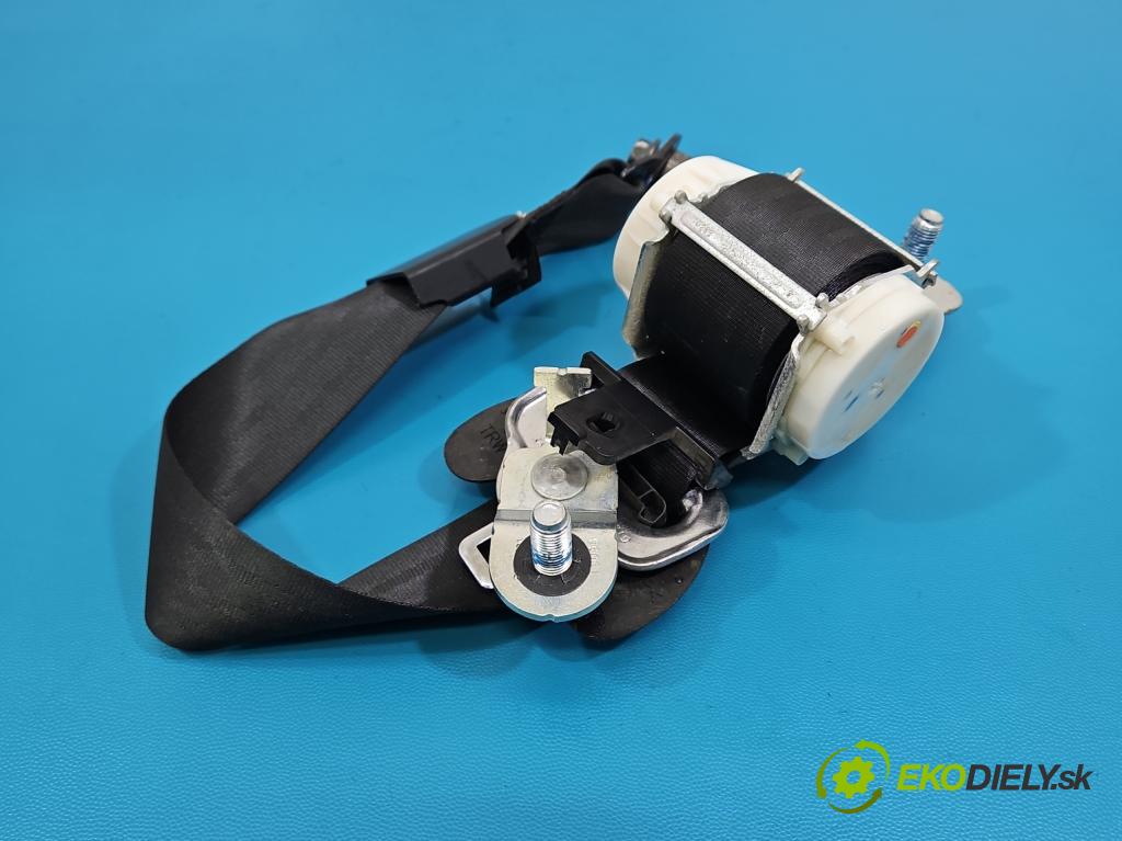 Hyundai Santa Fe III 2012–2018 2.4 GDI 190 HP automatic 140 kW 2359 cm3 5- pas bezpečnosť: zadné pravý 89820-4Z500