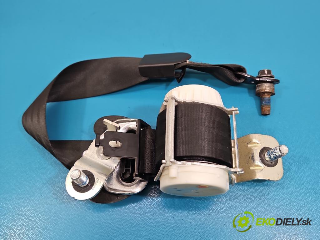 Hyundai Santa Fe III 2012–2018 2.4 GDI 190 HP automatic 140 kW 2359 cm3 5- pas bezpečnosť: zadné pravý 89820-4Z500