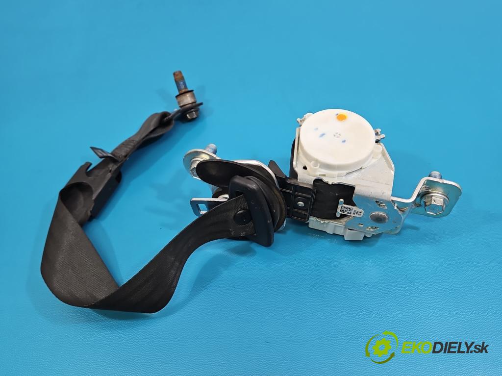 Hyundai Santa Fe III 2012–2018 2.4 GDI 190 HP automatic 140 kW 2359 cm3 5- pas bezpečnosť: zadné pravý 89820-4Z500