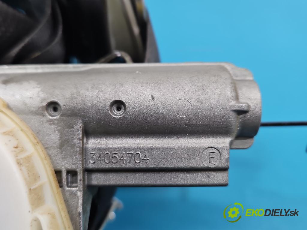 Hyundai Santa Fe III 2012–2018 2.4 GDI 190 hp automatic 140 kW 2359 cm3 5- stěna bezpečnost přední pravý 88820-4Z500