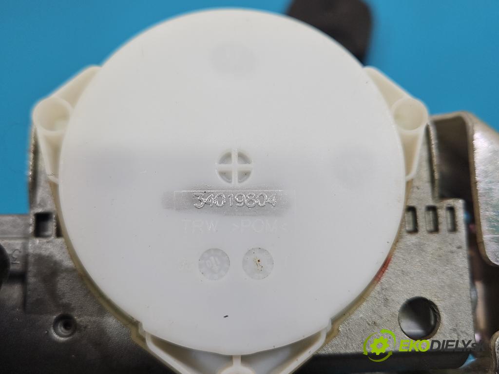 Hyundai Santa Fe III 2012–2018 2.4 GDI 190 hp automatic 140 kW 2359 cm3 5- stěna bezpečnost přední pravý 88820-4Z500