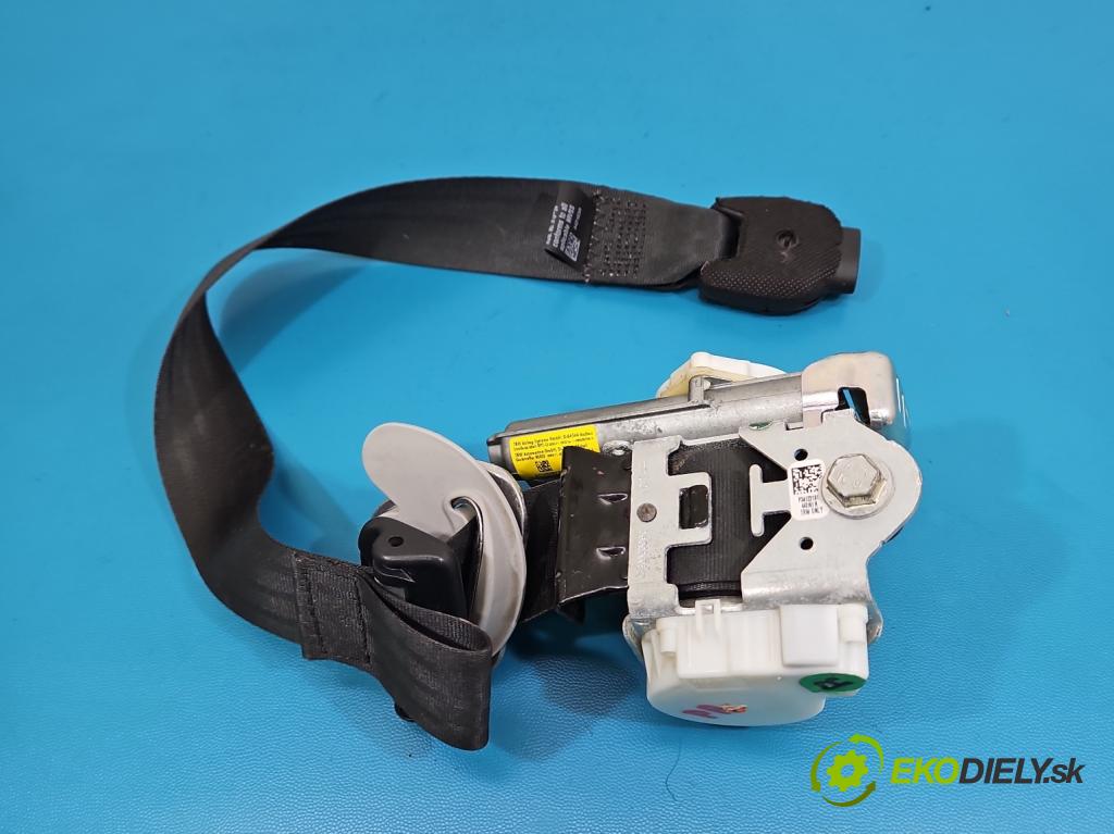 Hyundai Santa Fe III 2012–2018 2.4 GDI 190 hp automatic 140 kW 2359 cm3 5- stěna bezpečnost přední pravý 88820-4Z500