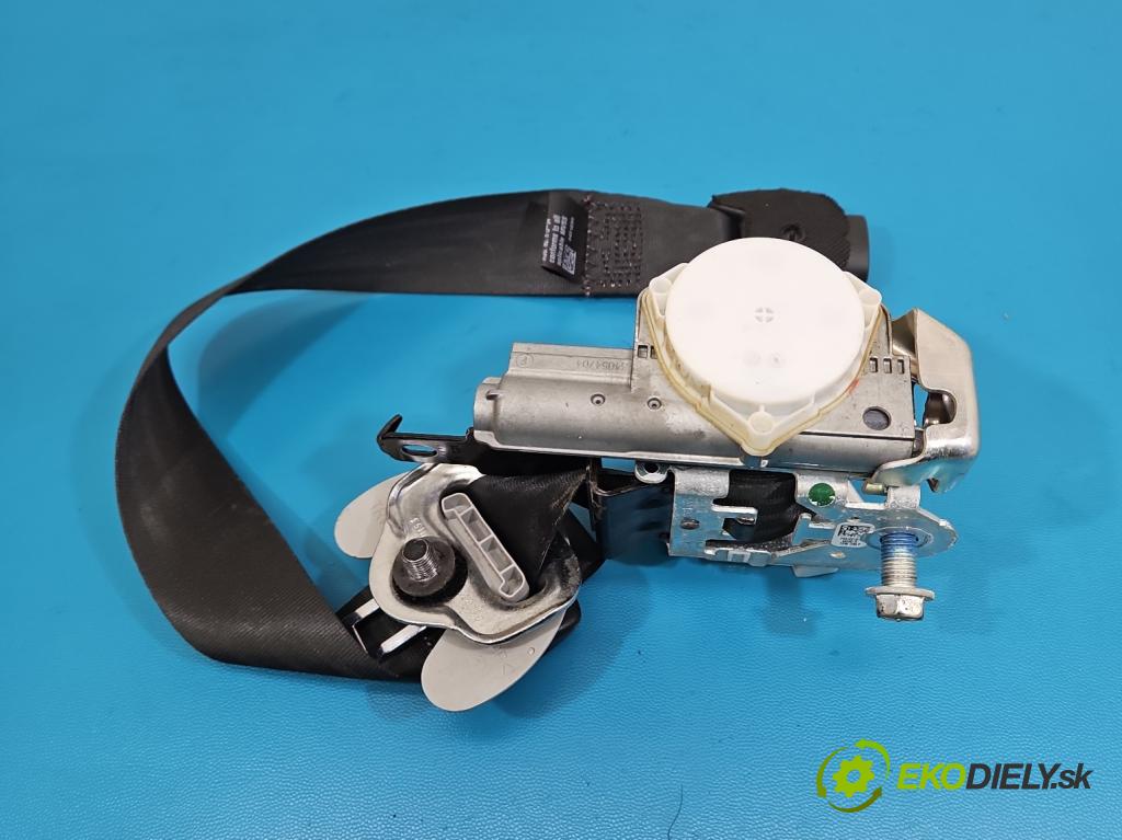 Hyundai Santa Fe III 2012–2018 2.4 GDI 190 hp automatic 140 kW 2359 cm3 5- stěna bezpečnost přední pravý 88820-4Z500