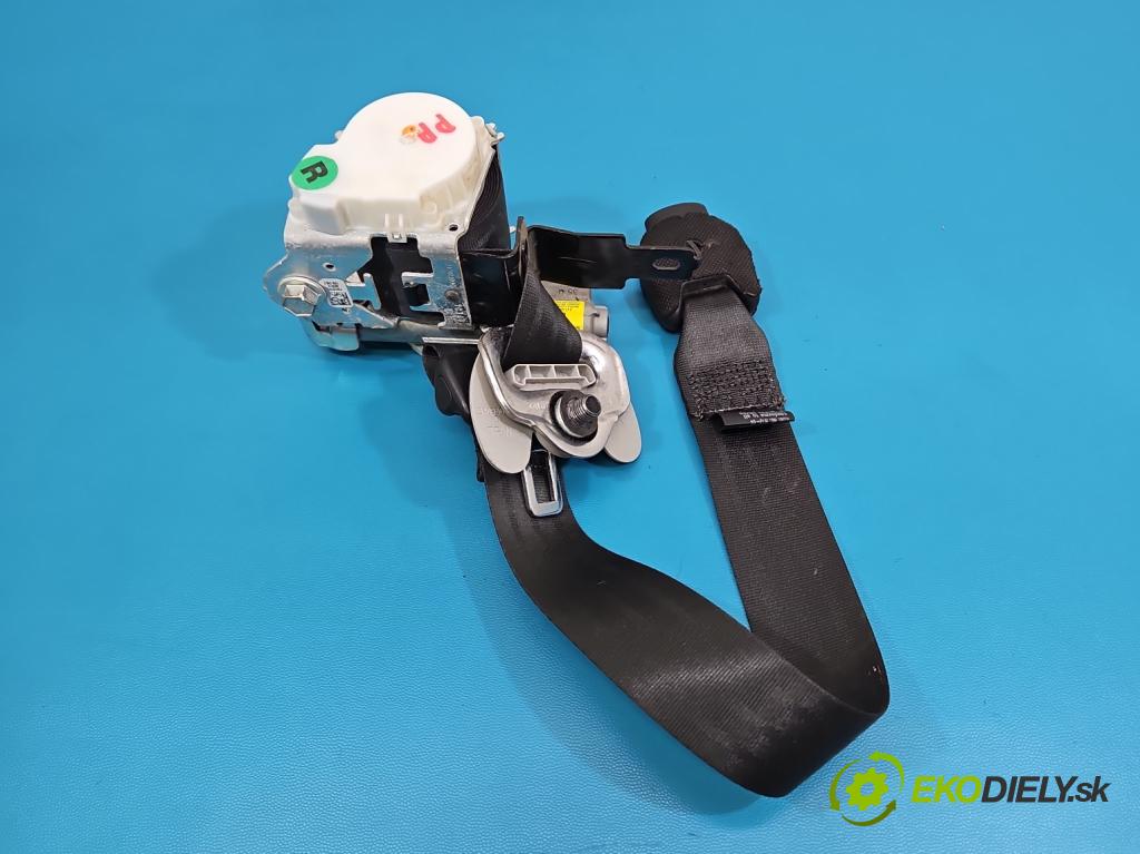 Hyundai Santa Fe III 2012–2018 2.4 GDI 190 hp automatic 140 kW 2359 cm3 5- stěna bezpečnost přední pravý 88820-4Z500