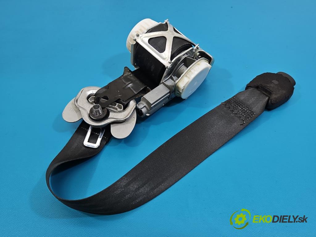 Hyundai Santa Fe III 2012–2018 2.4 GDI 190 hp automatic 140 kW 2359 cm3 5- stěna bezpečnost přední pravý 88820-4Z500