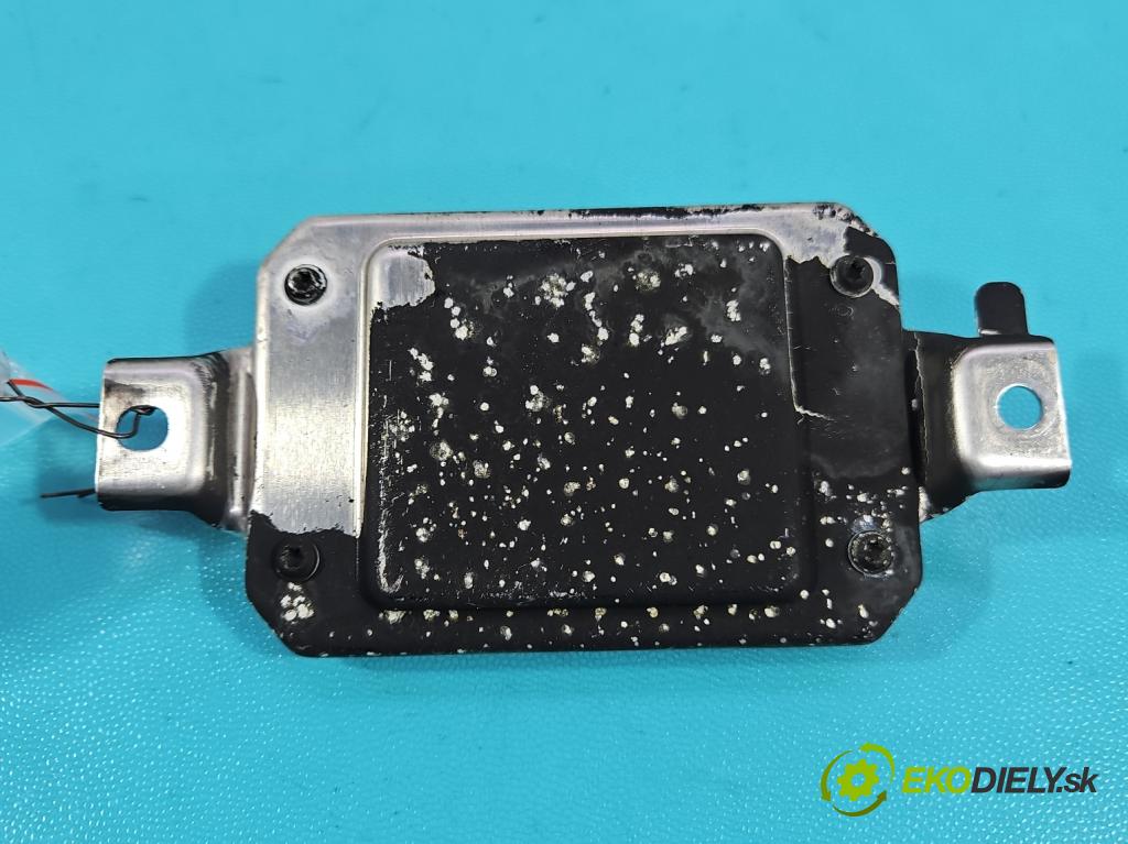 Mercedes A W177 2018- 2.0 T 306KM automatic 225 kW 1991 cm3 4- riadiaca jednotka ostatné A2479001416