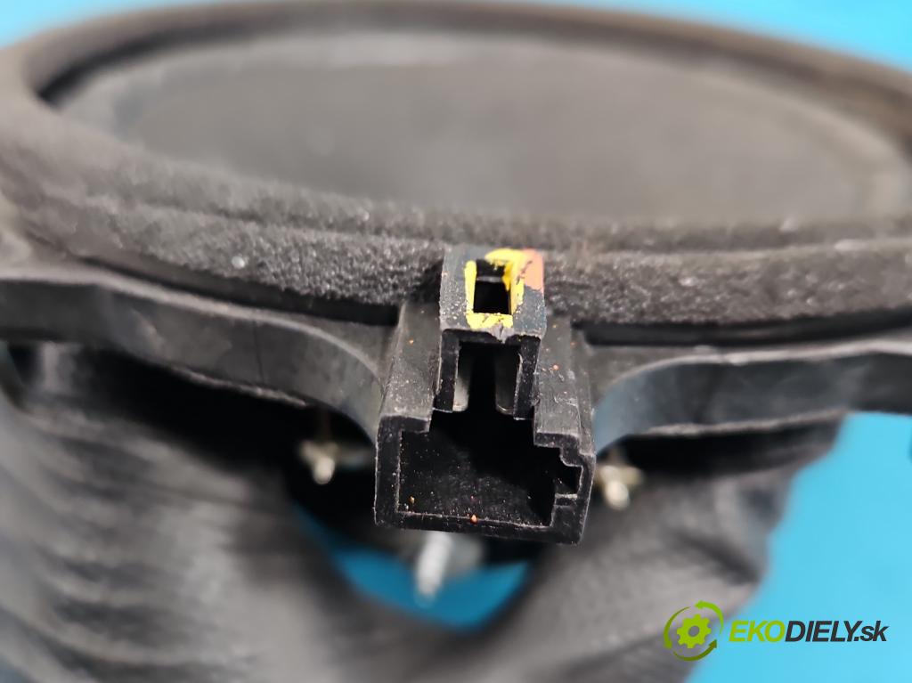 Hyundai Santa Fe III 2012–2018 2.4 GDI 190 HP automatic 140 kW 2359 cm3 5- reproduktory komplet 96330-4Z000