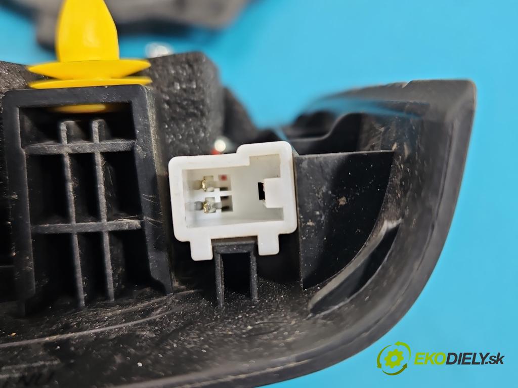 Hyundai Santa Fe III 2012–2018 2.4 GDI 190 HP automatic 140 kW 2359 cm3 5- reproduktory komplet 96330-4Z000