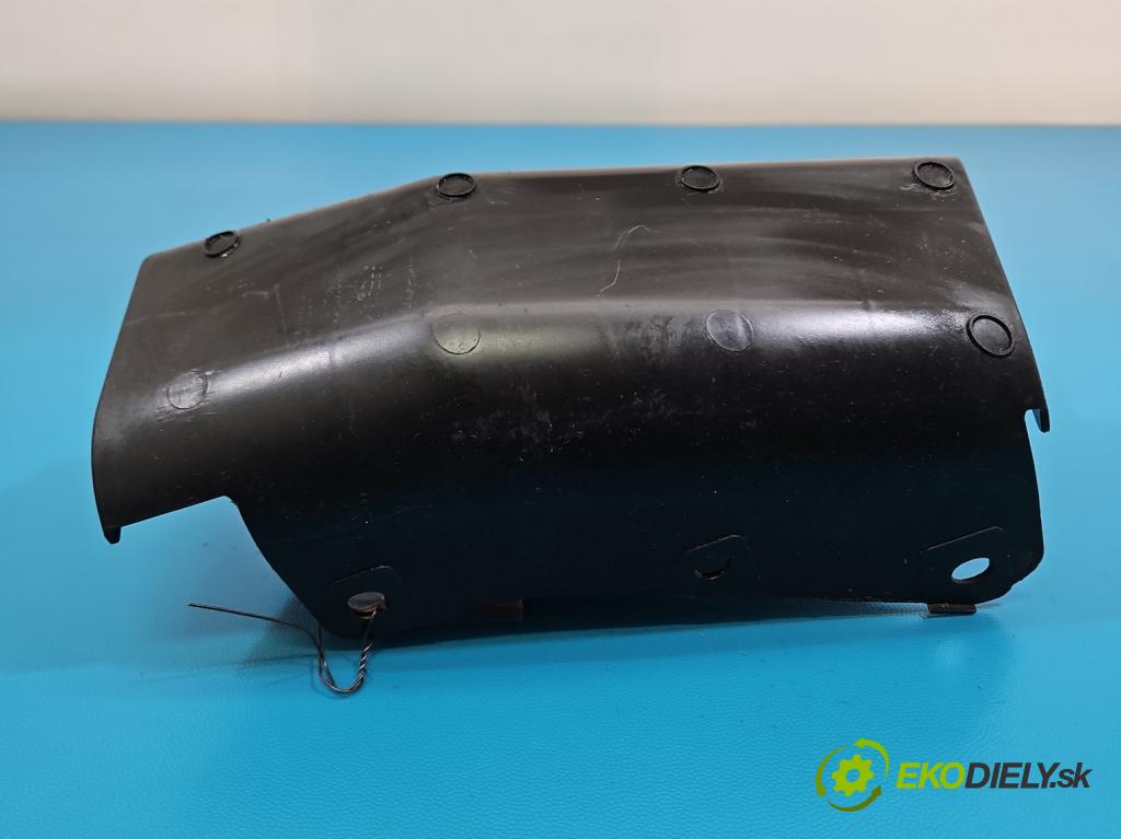 Hyundai Santa Fe III 2012–2018 2.4 GDI 190 hp automatic 140 kW 2359 cm3 5- Upevnění: 86617-2W000