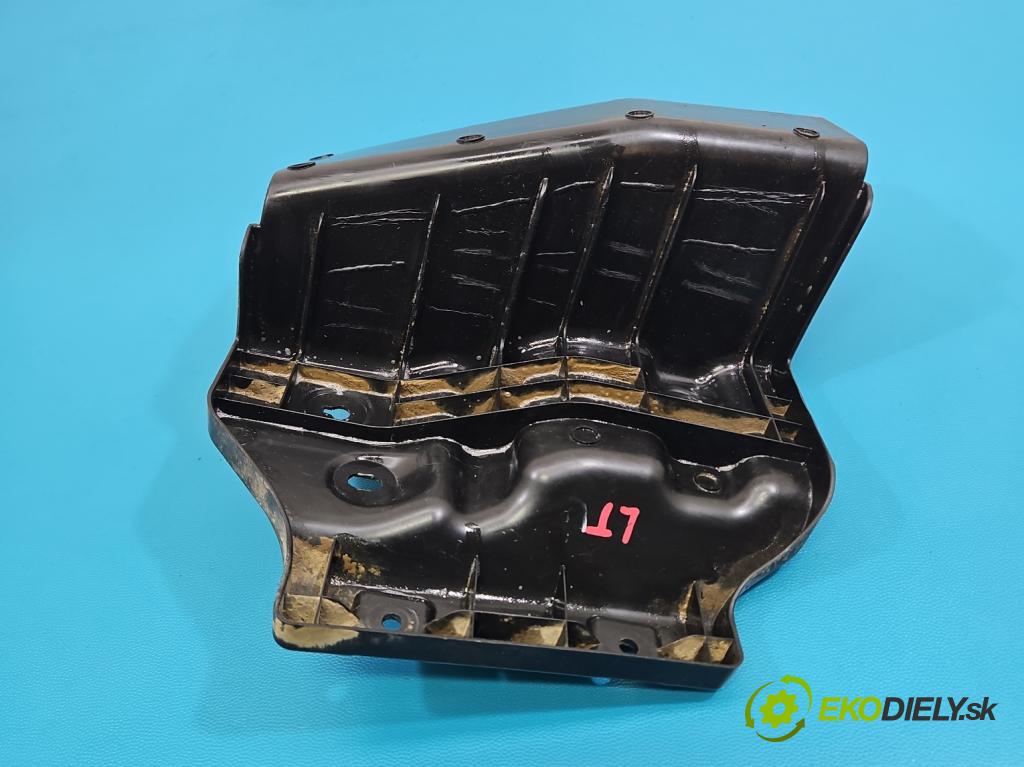 Hyundai Santa Fe III 2012–2018 2.4 GDI 190 hp automatic 140 kW 2359 cm3 5- Upevnění: 86617-2W000