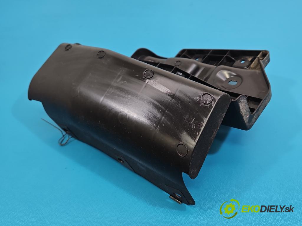 Hyundai Santa Fe III 2012–2018 2.4 GDI 190 hp automatic 140 kW 2359 cm3 5- Upevnění: 86617-2W000