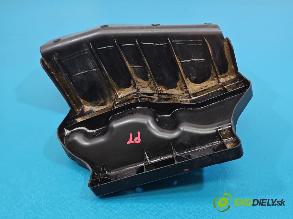 Hyundai Santa Fe III 2012–2018 2.4 GDI 190 hp automatic 140 kW 2359 cm3 5- Upevnění: 86618-2W000