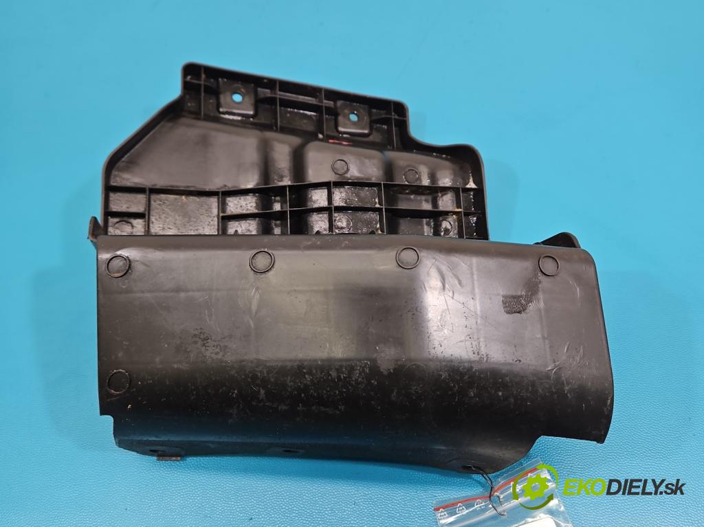 Hyundai Santa Fe III 2012–2018 2.4 GDI 190 hp automatic 140 kW 2359 cm3 5- Upevnění: 86618-2W000