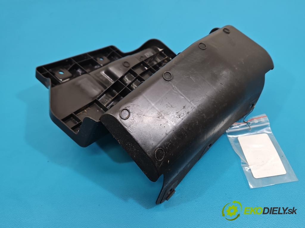 Hyundai Santa Fe III 2012–2018 2.4 GDI 190 hp automatic 140 kW 2359 cm3 5- Upevnění: 86618-2W000