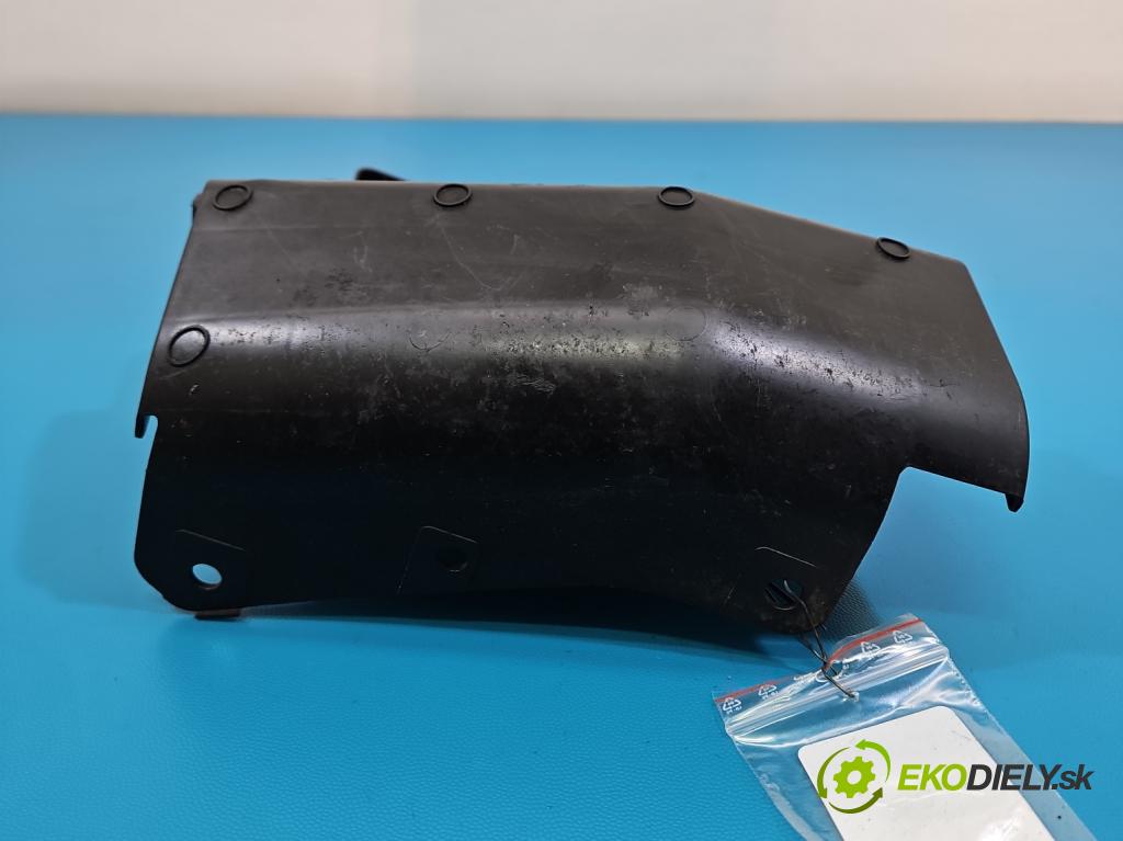 Hyundai Santa Fe III 2012–2018 2.4 GDI 190 hp automatic 140 kW 2359 cm3 5- Upevnění: 86618-2W000