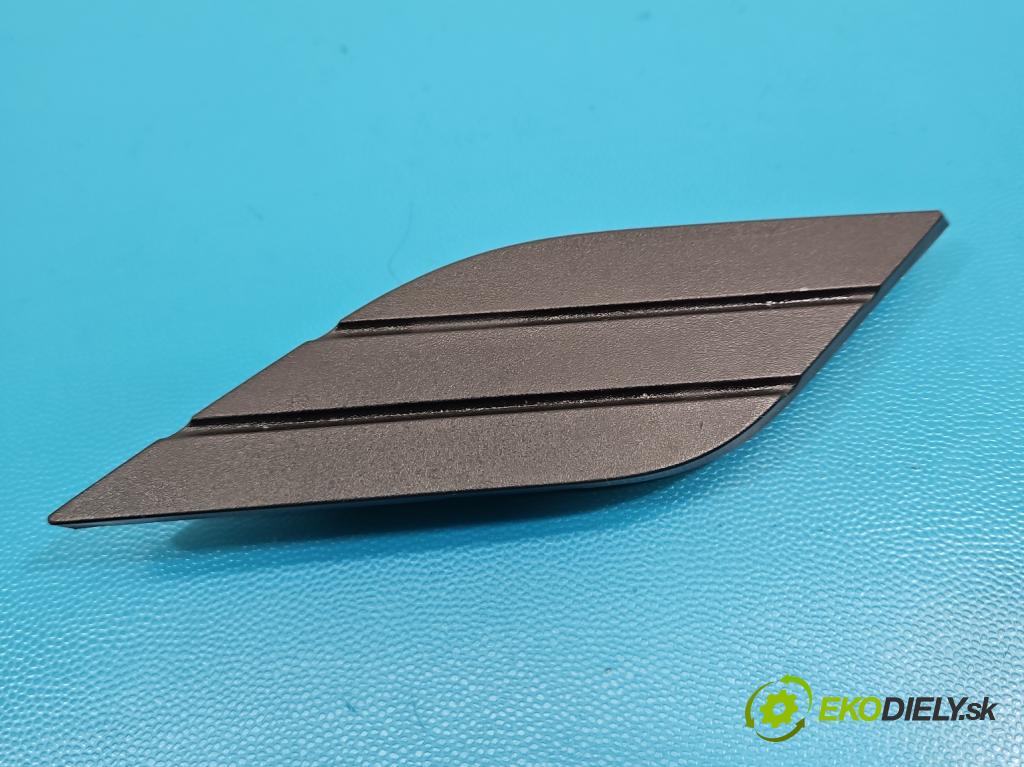 Hyundai Santa Fe III 2012–2018 2.4 GDI 190 HP automatic 140 kW 2359 cm3 5- blenda mriežka: nárazník ľavé 86673-4Z500