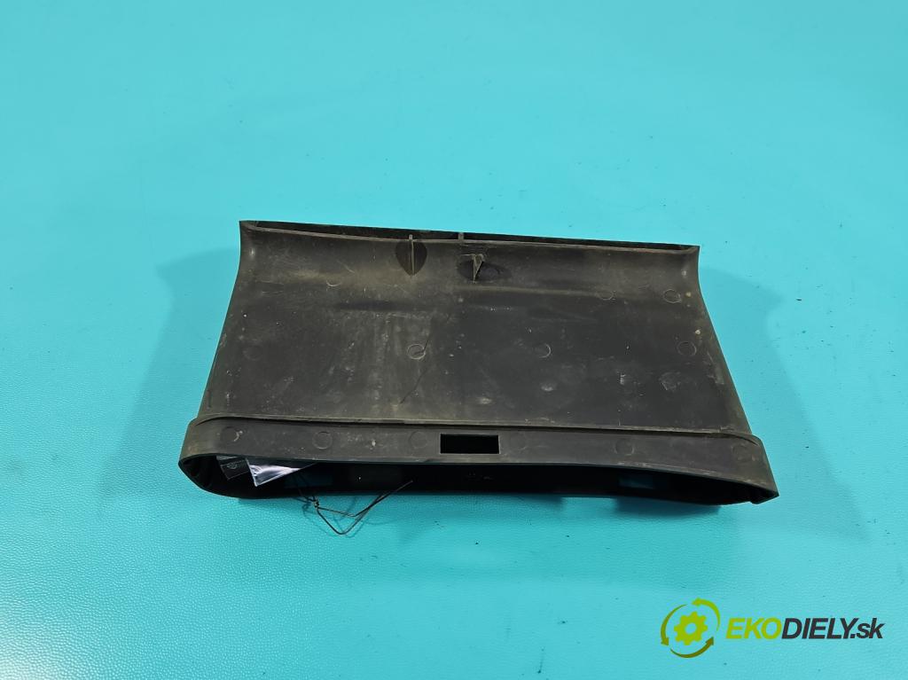 Mercedes A W177 2018- 2.0 T 306KM automatic 225 kW 1991 cm3 4- Vstup: vzduchu A1775051700