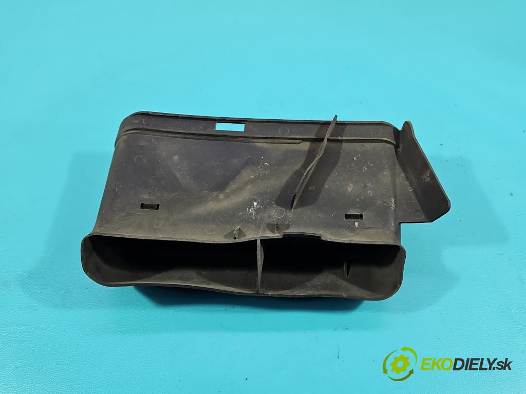 Mercedes A W177 2018- 2.0 T 306KM automatic 225 kW 1991 cm3 4- Vstup: vzduchu A1775051800