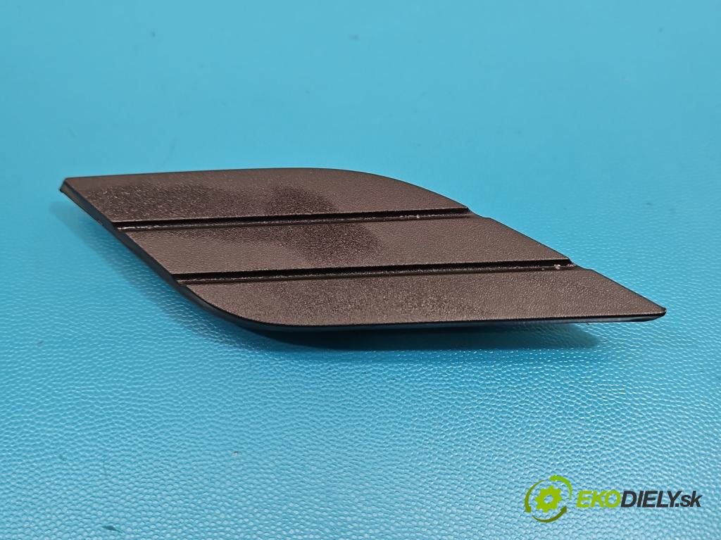 Hyundai Santa Fe III 2012–2018 2.4 GDI 190 HP automatic 140 kW 2359 cm3 5- blenda mriežka: nárazník pravé 86674-4Z500