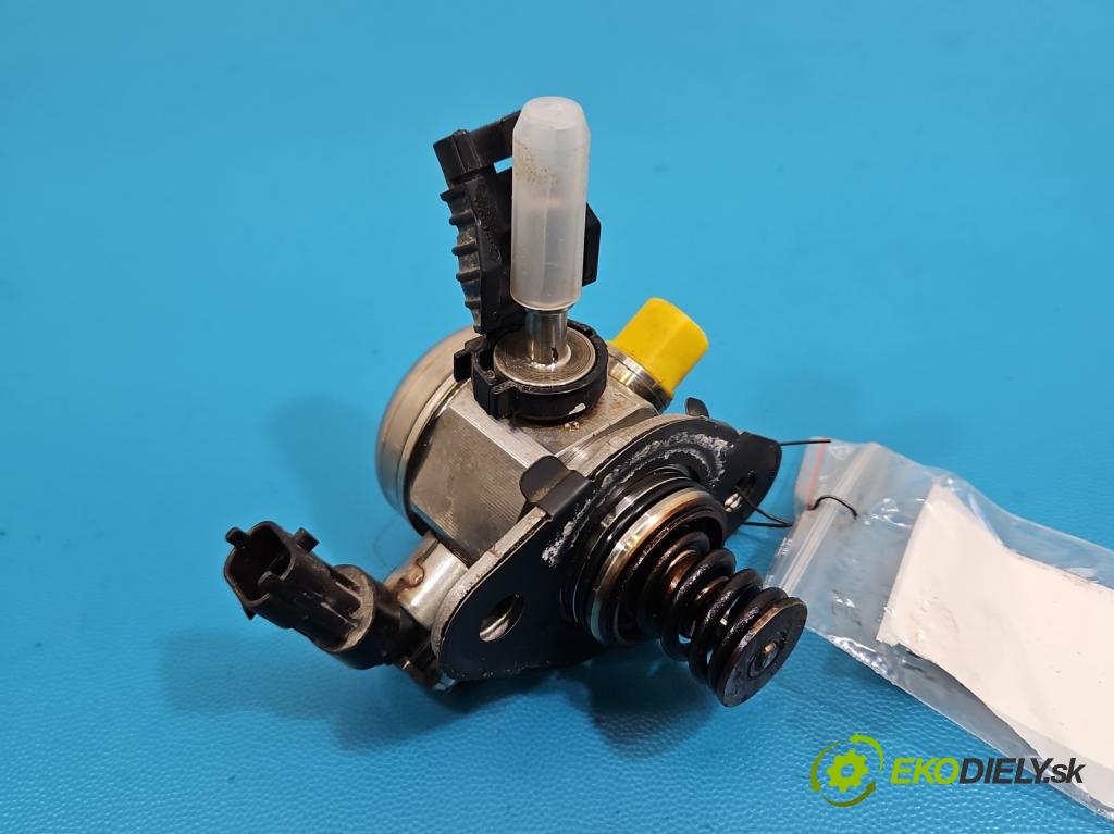 Hyundai Santa Fe III 2012–2018 2.4 GDI 190 hp automatic 140 kW 2359 cm3 5- čerpadlo paliva 35320-2GGA0