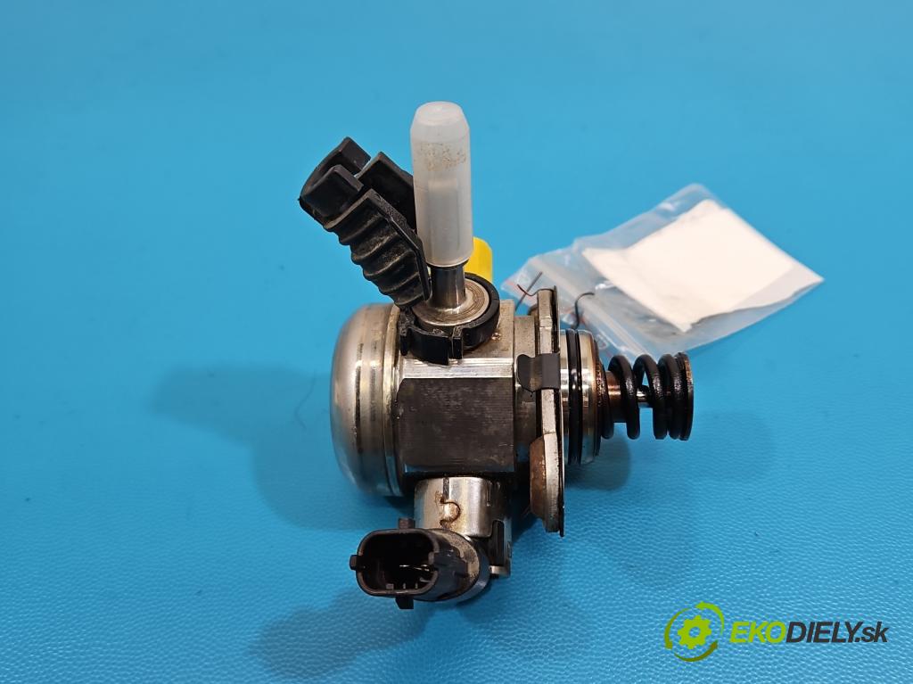 Hyundai Santa Fe III 2012–2018 2.4 GDI 190 HP automatic 140 kW 2359 cm3 5- čerpadlo palivo 35320-2GGA0