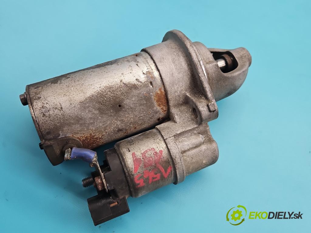 Hyundai Santa Fe III 2012–2018 2.4 GDI 190 HP automatic 140 kW 2359 cm3 5- štartér 36100-2G210 (Štartér)