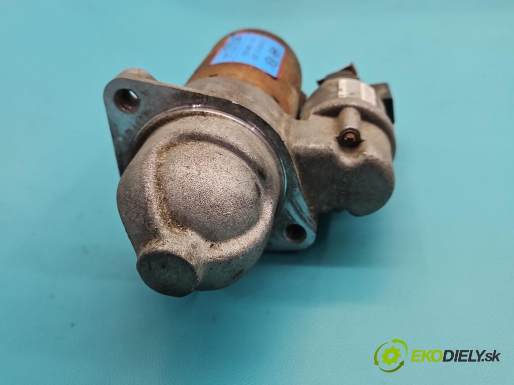 Hyundai Santa Fe III 2012–2018 2.4 GDI 190 HP automatic 140 kW 2359 cm3 5- štartér 36100-2G210 (Štartér)