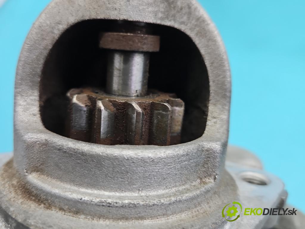 Hyundai Santa Fe III 2012–2018 2.4 GDI 190 HP automatic 140 kW 2359 cm3 5- štartér 36100-2G210 (Štartér)