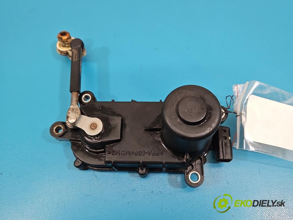 Hyundai Santa Fe III 2012–2018 2.4 GDI 190 HP automatic 140 kW 2359 cm3 5- Ovladač: klapky: kolektor 28323-2GGA1 (Motorček ostatné)