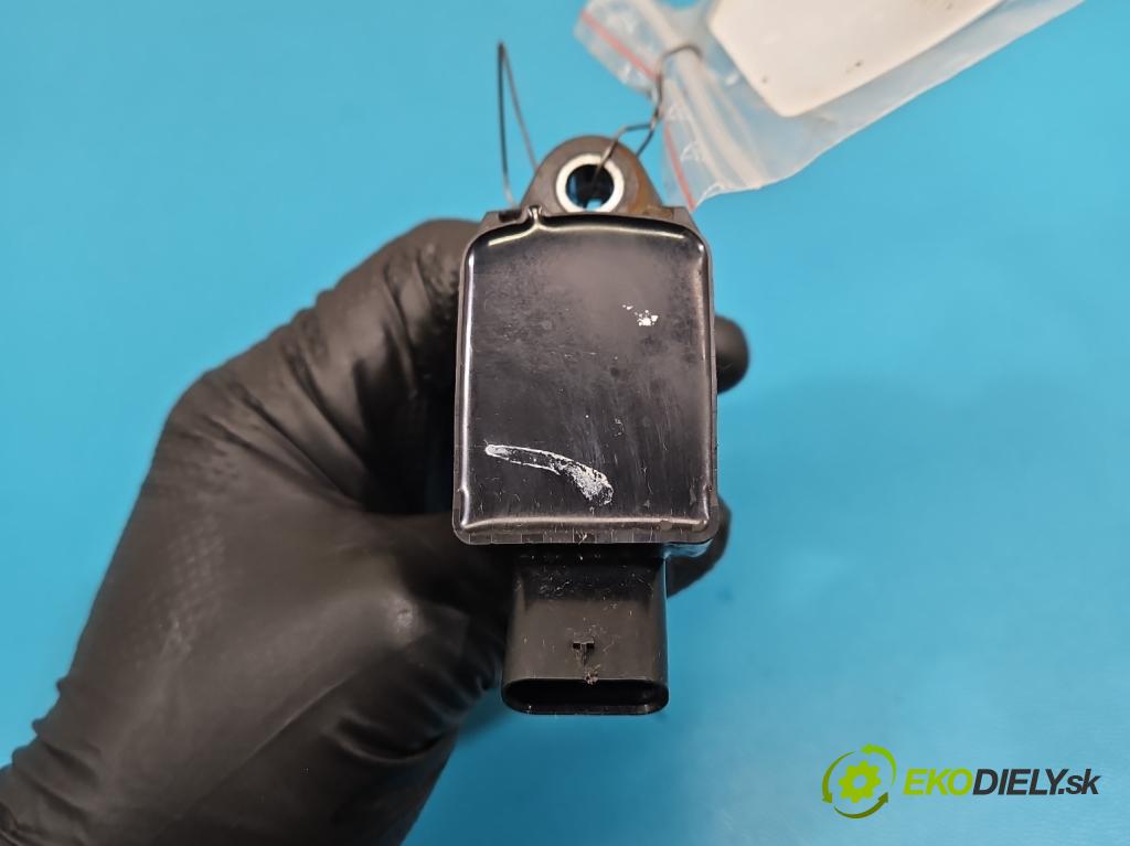 Hyundai Santa Fe III 2012–2018 2.4 GDI 190 HP automatic 140 kW 2359 cm3 5- cievka zapaľovacia 27301-2M320 (Zapaľovacia cievka)