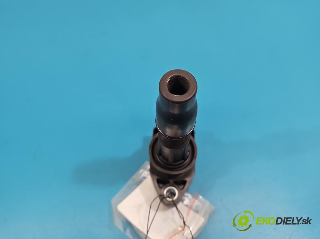 Hyundai Santa Fe III 2012–2018 2.4 GDI 190 HP automatic 140 kW 2359 cm3 5- cievka zapaľovacia 27301-2M320 (Zapaľovacia cievka)