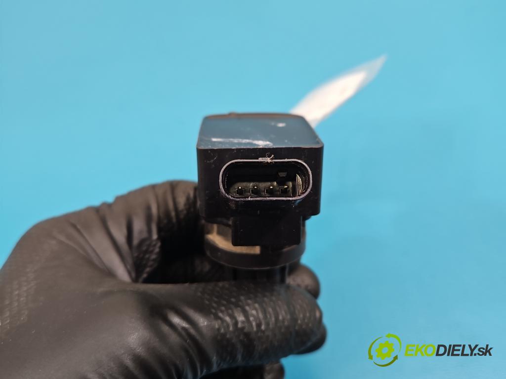 Hyundai Santa Fe III 2012–2018 2.4 GDI 190 HP automatic 140 kW 2359 cm3 5- cievka zapaľovacia 27301-2M320 (Zapaľovacia cievka)