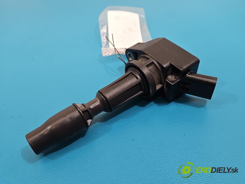 Hyundai Santa Fe III 2012–2018 2.4 GDI 190 hp automatic 140 kW 2359 cm3 5- cívka zapalovací 27301-2M320 (Zážehová cívka)