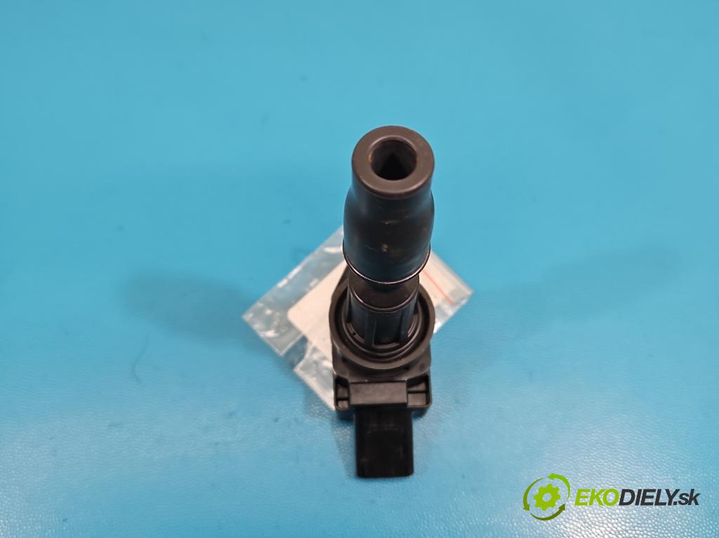 Hyundai Santa Fe III 2012–2018 2.4 GDI 190 HP automatic 140 kW 2359 cm3 5- cievka zapaľovacia 27300-2GGA0 (Zapaľovacia cievka)