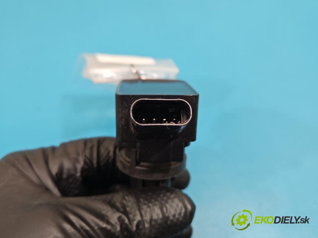 Hyundai Santa Fe III 2012–2018 2.4 GDI 190 HP automatic 140 kW 2359 cm3 5- cievka zapaľovacia 27300-2GGA0 (Zapaľovacia cievka)