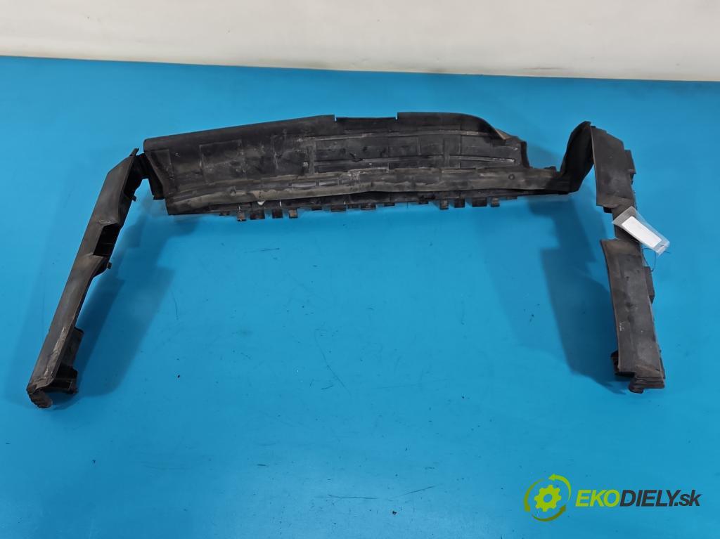 Mercedes A W177 2018- 2.0 T 306KM automatic 225 kW 1991 cm3 4- Vstup: vzduchu A1775050000