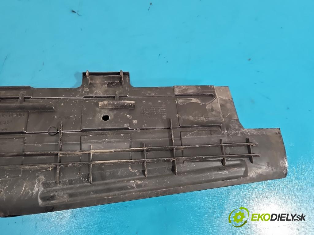 Mercedes A W177 2018- 2.0 T 306KM automatic 225 kW 1991 cm3 4- Vstup: vzduchu A1775050200