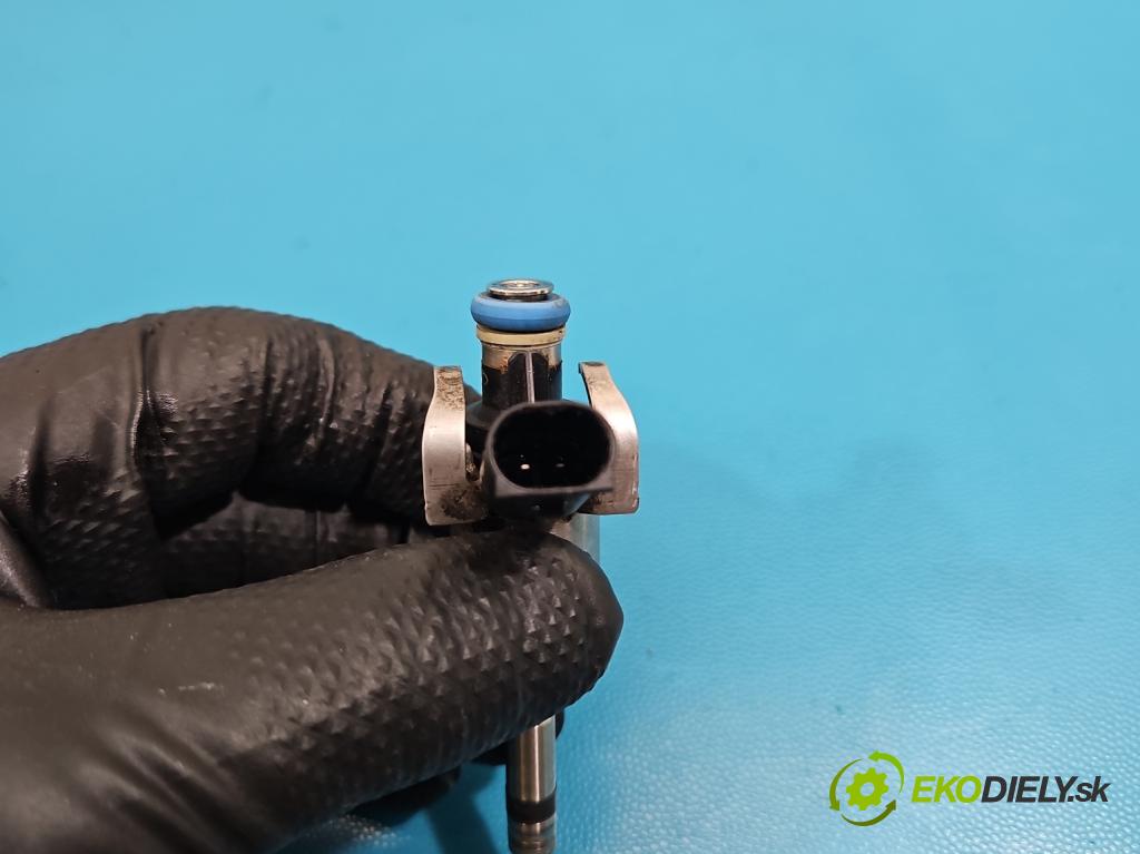 Hyundai Santa Fe III 2012–2018 2.4 GDI 190 HP automatic 140 kW 2359 cm3 5- vstrek 0261500309 (Vstrekovač paliva)