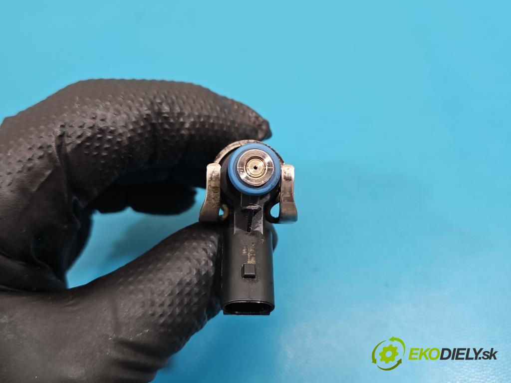 Hyundai Santa Fe III 2012–2018 2.4 GDI 190 HP automatic 140 kW 2359 cm3 5- vstrek 0261500309 (Vstrekovač paliva)