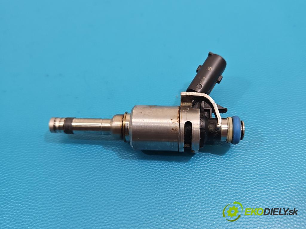 Hyundai Santa Fe III 2012–2018 2.4 GDI 190 HP automatic 140 kW 2359 cm3 5- vstrek 0261500309 (Vstrekovač paliva)