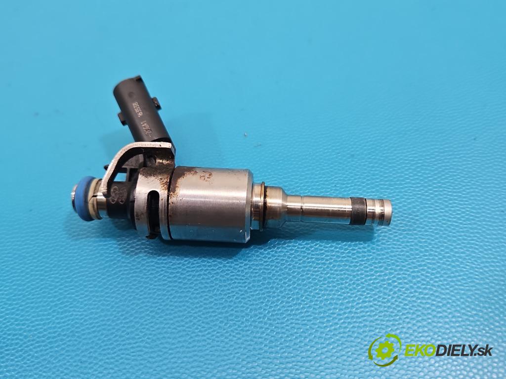 Hyundai Santa Fe III 2012–2018 2.4 GDI 190 HP automatic 140 kW 2359 cm3 5- vstrek 0261500309 (Vstrekovač paliva)