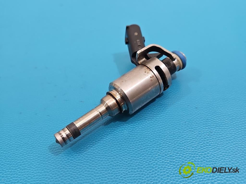 Hyundai Santa Fe III 2012–2018 2.4 GDI 190 hp automatic 140 kW 2359 cm3 5- vstřikovač 0261500309 (Vstřikovač paliva)