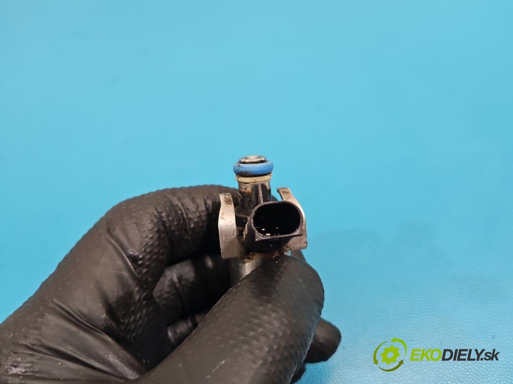 Hyundai Santa Fe III 2012–2018 2.4 GDI 190 HP automatic 140 kW 2359 cm3 5- vstrek 0261500309 (Vstrekovač paliva)